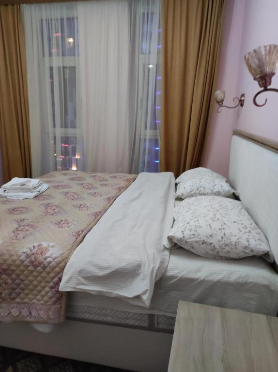 باتومي Apartment On Sherif Khimshiashvili Street 15B المظهر الخارجي الصورة