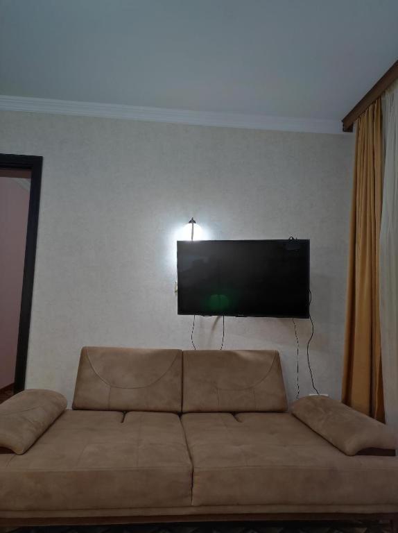 باتومي Apartment On Sherif Khimshiashvili Street 15B المظهر الخارجي الصورة