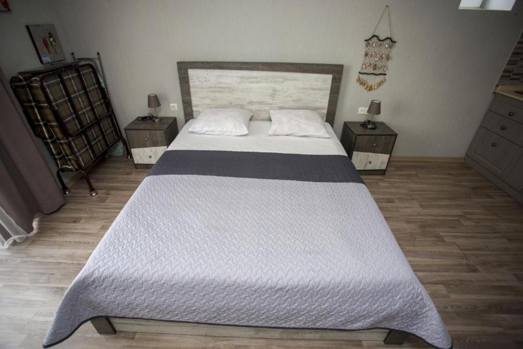 باتومي Apartment On Sherif Khimshiashvili Street 15B المظهر الخارجي الصورة