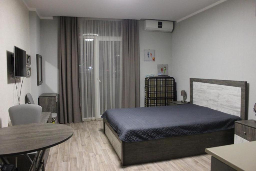 باتومي Apartment On Sherif Khimshiashvili Street 15B المظهر الخارجي الصورة
