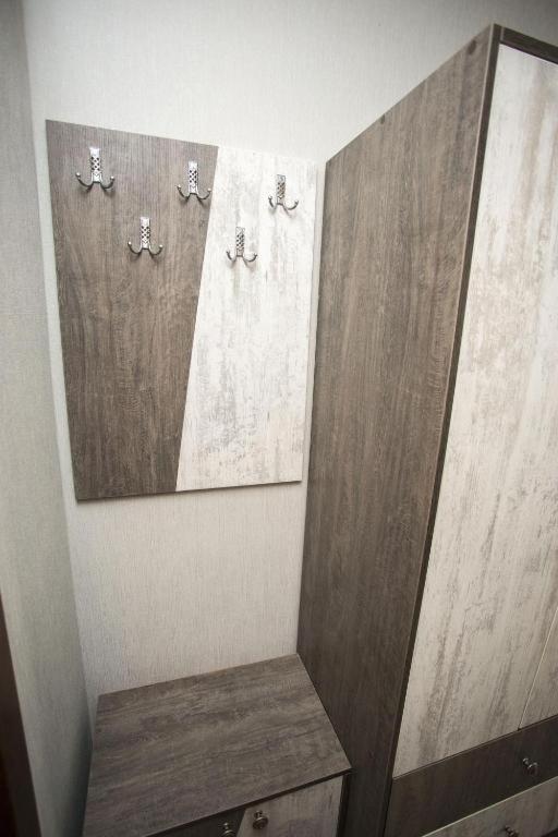 باتومي Apartment On Sherif Khimshiashvili Street 15B المظهر الخارجي الصورة