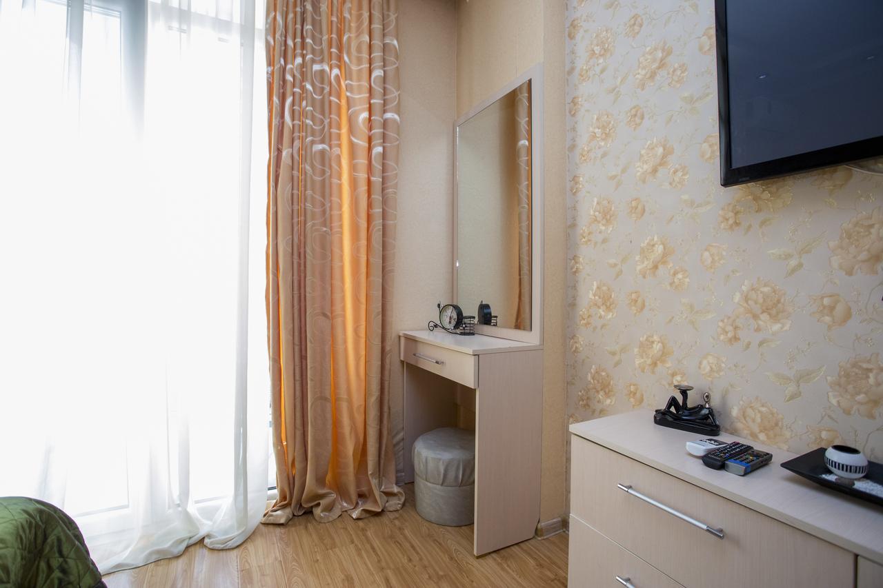 باتومي Apartment On Sherif Khimshiashvili Street 15B المظهر الخارجي الصورة