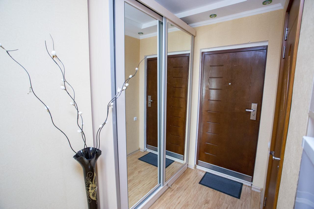 باتومي Apartment On Sherif Khimshiashvili Street 15B المظهر الخارجي الصورة